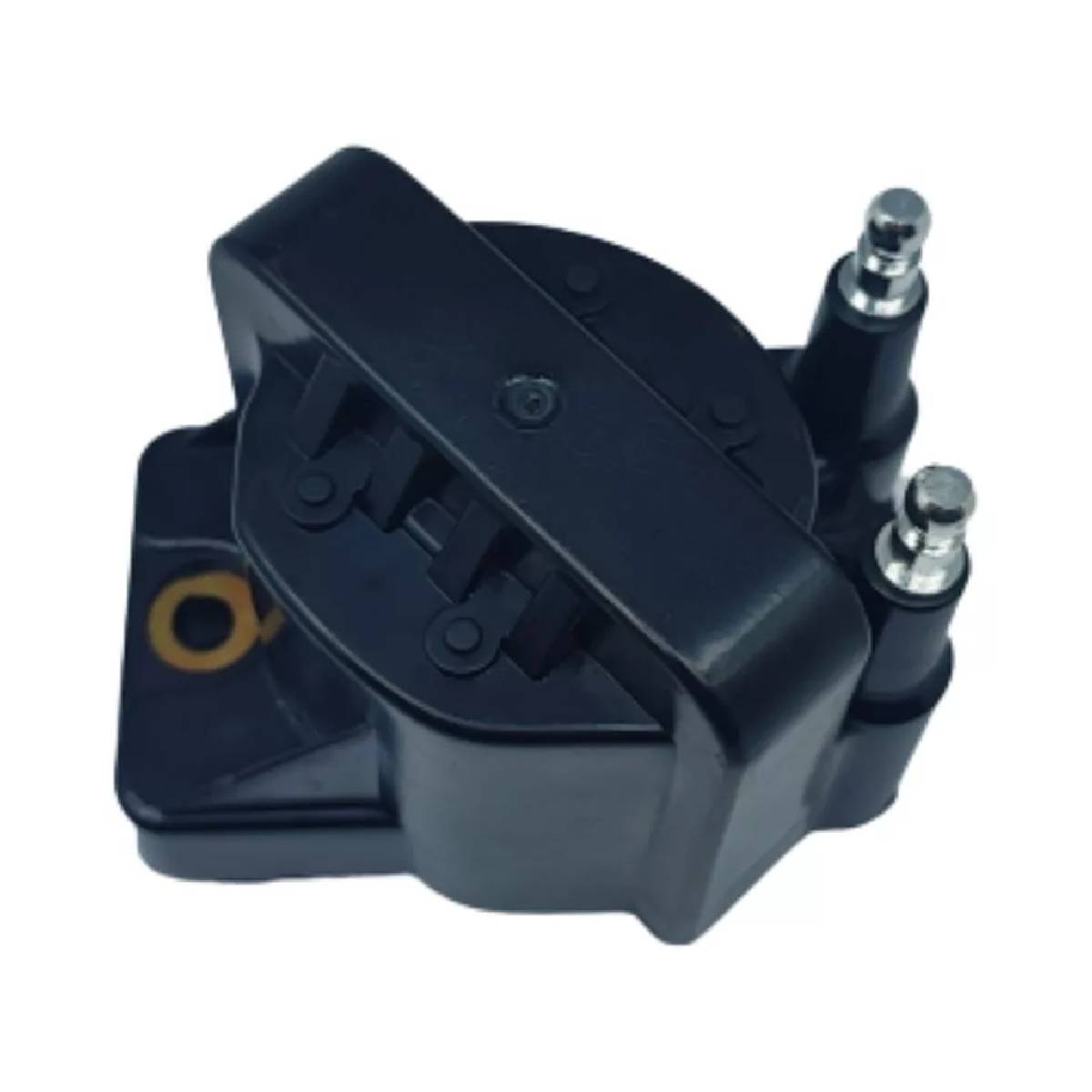 BOBINA IGNICAO PARA CHEVROLET S10 STD 2.8 | MPFI V6 LUXE 4.3 - Image 5